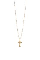 Collana Agios Donna in Argento AGI291/C-BI - AGI291/C-BI